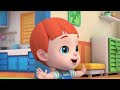 Color Adventure for Toddlers
