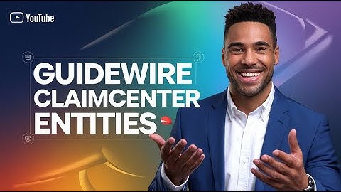 Entity Editor - Adding Fields in Guidewire Claimcenter | Guidewire Claimcenter - Entities