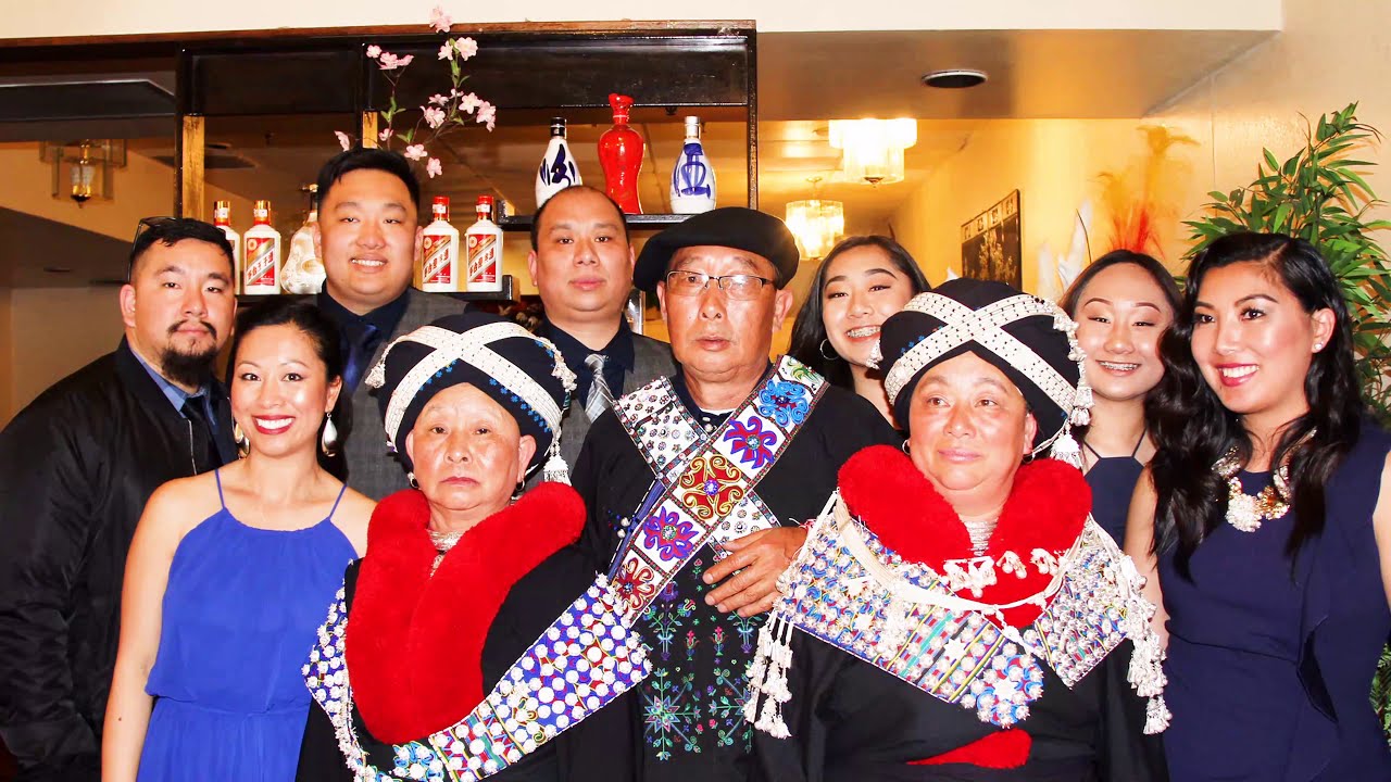 Chan Chio Saeteurn Family Pictures Slideshow YouTube