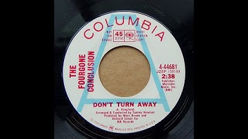 The Fourgone Conclusion - Don