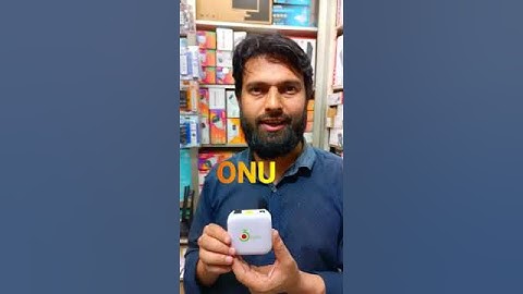 ONU | WiFi onu| best onu | 3com onu | vsol onu | c data | bdcom onu |dbc  wifi xpon onu |xpon onu