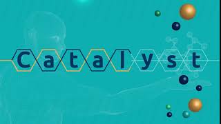 Catalyst ASU Video Bumper for Arizona State PBS