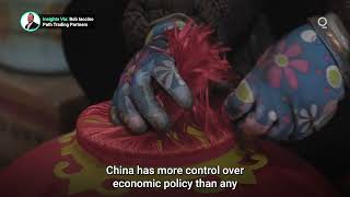 Can China’s Economy Avoid Japanese-Style Deflation | Presented by CME Group