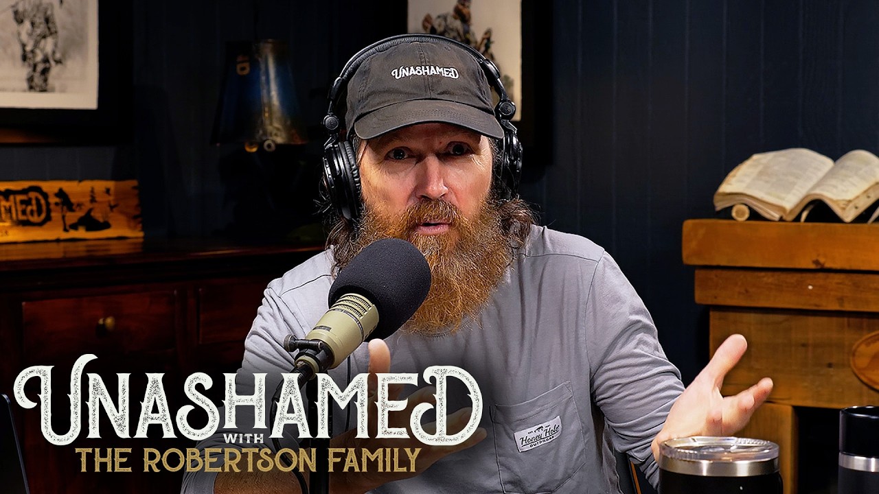 Breaking Down the Debate Around Modern Israel & God’s Chosen People | 1316