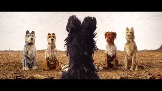 Остров собак — Русский трейлер (Дубляж, 2018) Остров собак — Русский трейлер (Дубляж, 2018)
