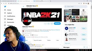NBA 2K21 Patch 1.03 PATCH NOTES UPDATE! NOTHING CHANGED! FADES, CURRY SLIDE & PRO DRIBBLE MOVES!