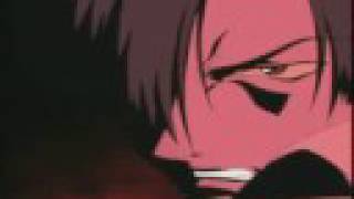 Cho Hakkai - The Kill