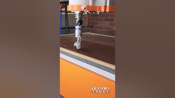 Cutting Leather on CNC Explained