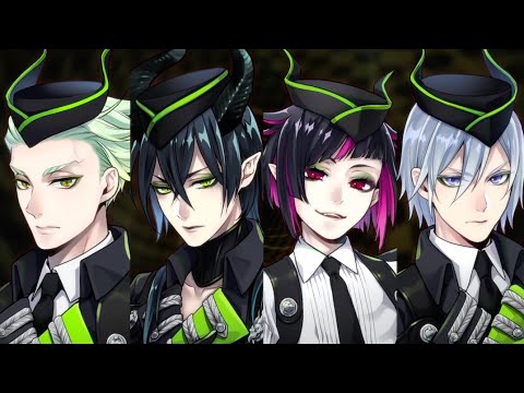 こ*な様 Twisted Wonderlandツイステっち ディアソムニア ツイステっち ディアソムニアカラー ディズニー ツイステッド