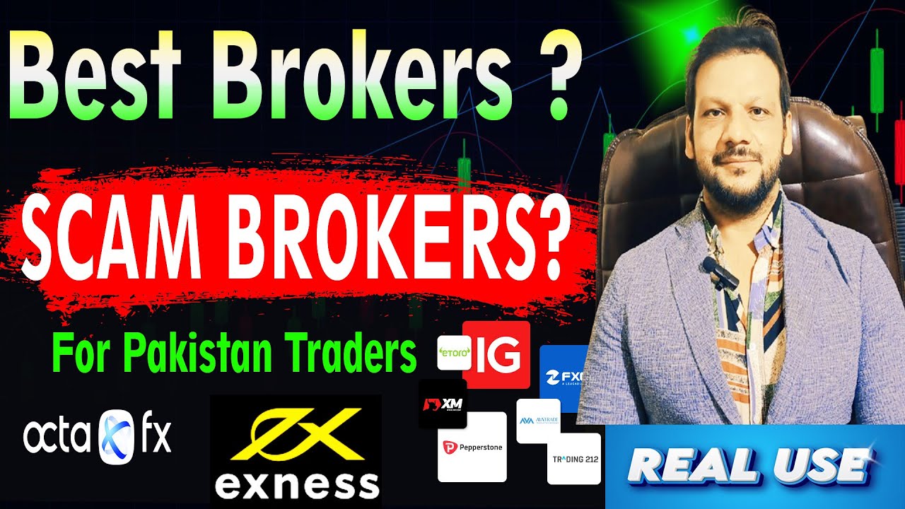 Best Broker For Forex Trading || forex trading scam exposed broker