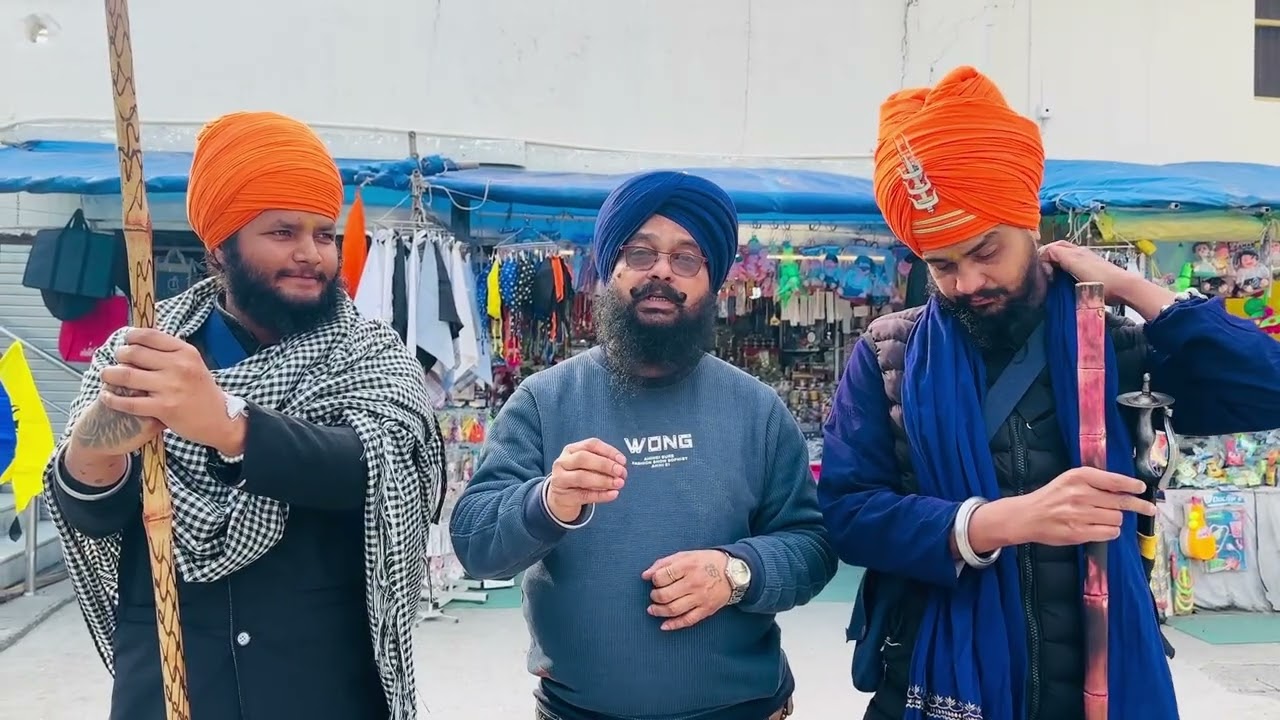 ਯਾਤਰਾ ਡੇਰਾ ਬਾਬਾ ਵਡਭਾਗ ਸਿੰਘ ਜੀ(ਹਿਮਾਚਲ ਪ੍ਰਦੇਸ਼)  DR. Bains 🌹🙏🏼🌹