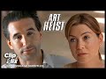 Dangerous Investigation Of Art Crimes | Art Heist | Crime Drama Movie