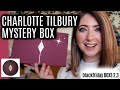 Charlotte Tilbury Mystery Box BLACK FRIDAY BOX 2 AND 3  2020 | willow biggs