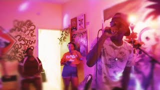 Open Mic in Philadelphia with Newports and News