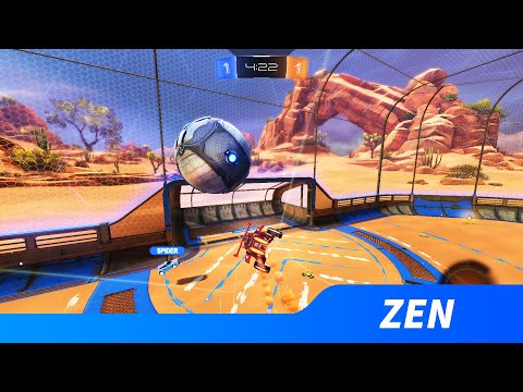 Zen - Insane