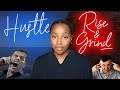 I don’t want to work THAT hard | Hustle Culture
