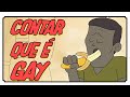 5 MANEIRAS DE CONTAR PARA OS SEUS PAIS QUE VOCE É GAY
