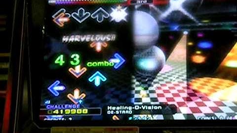 DANCE DRILL COURSE 10(SP) RANK B by HAUD