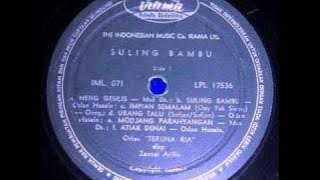 Impian Semalam (Cipt. Oey Yok Siang ) - ONNY SURJONO    (P'Dhede Ciptamas).wmv