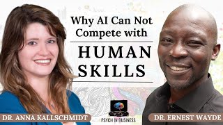 Unwritten Rules for Decoding Workplace Culture with Dr. Anna Kallschmidt