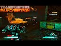 Transformers: Fall of Cybertron - Escalation Gameplay [PC] #18