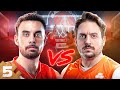 Team Katic Vs Team Nicky Smokes Barstool Basketball Association Ep 5 Team Katic Vs Team Nicky Smokes Barstool Basketball Association Ep 5
