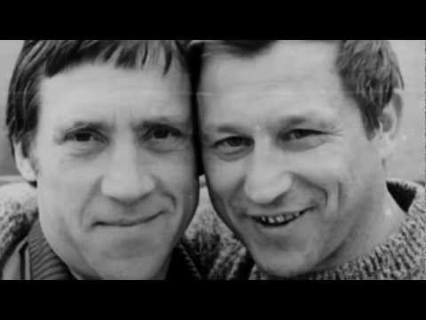 Высоцкий ' Второй
