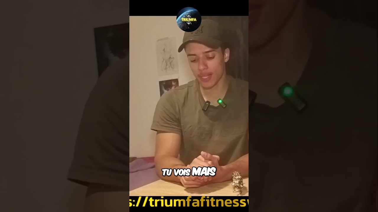 Comment MIRROR GAZING transforme ta perception de soi