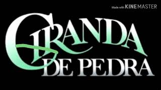 Giranda De Pedra 1981 Salt Cover 1981