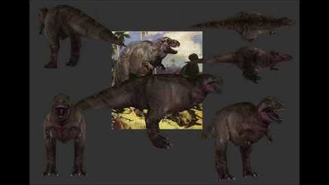 Carnivores+ DLC Calls