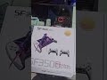 gamming consule with IPS display or controller #gamer #gamecontrollers #consulenza #asmr