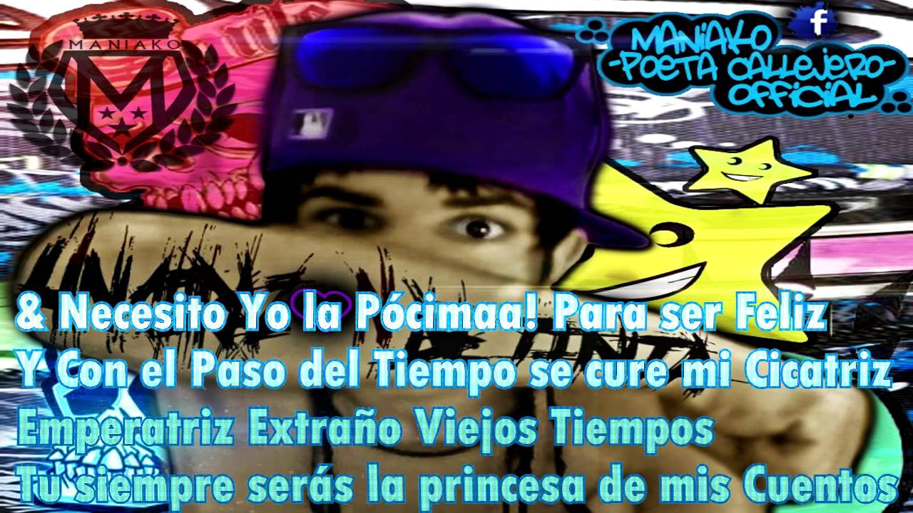 Imagenes De Maniako Imagenes De Maniako