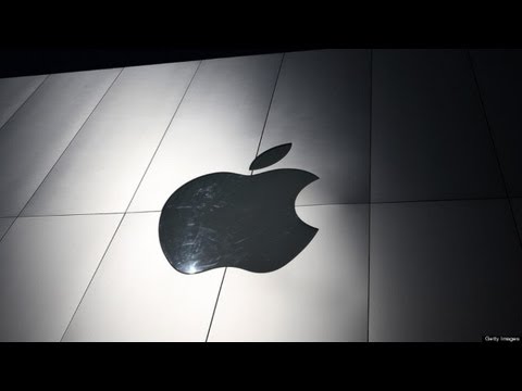 Peek Inside The Apple Offices | HPL
