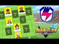 ¡ ESTE SERÍA MI INAZUMA JAPON DE VICTORY ROAD !