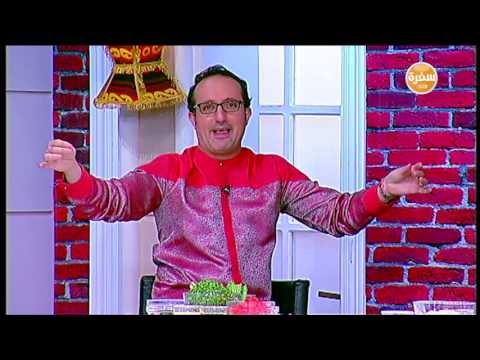 طريقة عمل تبولة