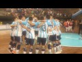 AFA - Futsal: Argentina clasificó al Mundial
