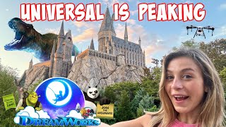 MAJOR Changes to Universal Orlando You Need to Know