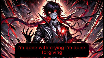 Nightcore - Good Enough to Be a Villain