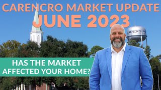 Do you own Real Estate in Carencro? | Carencro Market Update