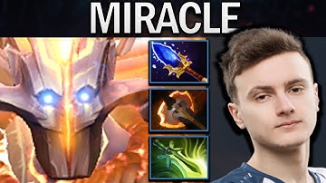 Juggernaut Dota 2 Gameplay Miracle with 17 Kills - Skadi