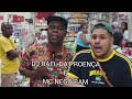 DJ RAEL DA PROENÇA E MC NEGO BAM AO VIVO NAS LOJAS DO RIO DE JANEIRO
