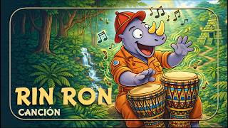 Childrens Song - Rin Ron The Explorer
