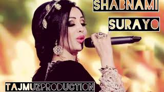 Shabnami Surayo-Чашмак мезани 2020
