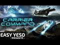 Carrier Command: Gaea Mission - Pt.7 ((Live Streaming))