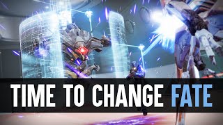 Destiny 2: The Highest Priority Things Edge Of Fate Needs To Change