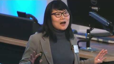 Professor Yang Gao | The Surrey Ambition