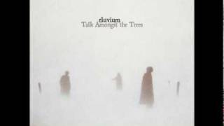 Eluvium - Calm of the Cast-Light Cloud