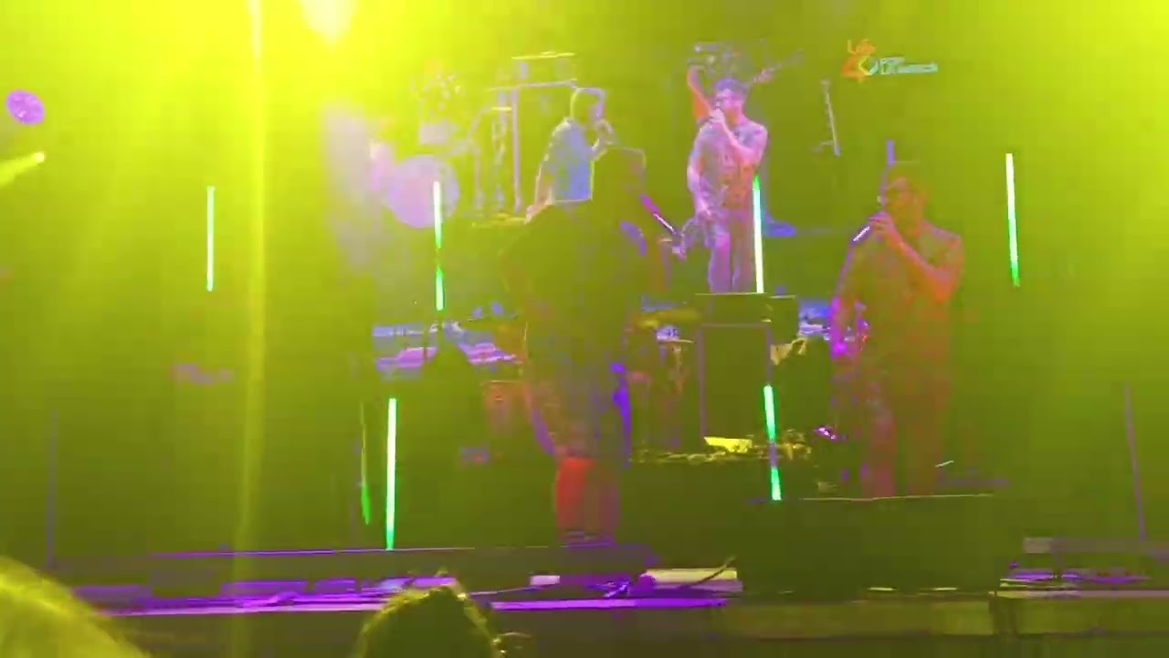 MASSA BE -DOCTOR PRATS - FESTES DE LA MERCÈ 2022 