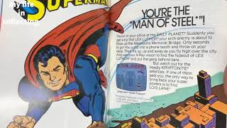 Video Game Catalogs And Manuals - Part 2