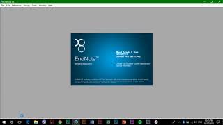 Famous Quick Tutorial on EndNote X8 Net Worth
